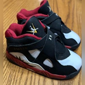 Jordan 8 size 9C